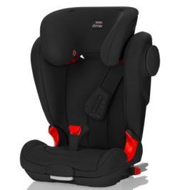 Автокресло Britax Romer «Kidfix II XP SICT Black Series» 15-36 кг Cosmos Black