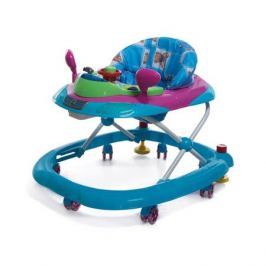Ходунки Baby Care «Prix» синие