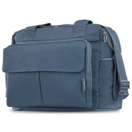 Сумка для коляски Inglesina «Dual Bag» Artic Blue