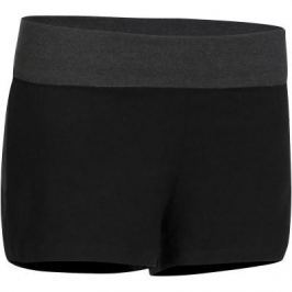 Шорты Для Мягкой Йоги Женские Из Биохлопка
