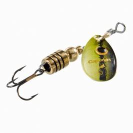 Блесна Weta #0 Minnow X2