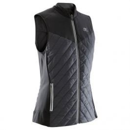 Женский Жилет Для Джоггинга Run Warm
