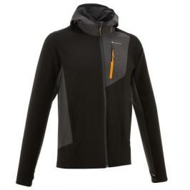 Мужская Куртка Для Горного Треккинга Trek 900 Wind