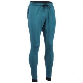 Брюки 560 Облегающие (skinny Fit) Для Гимнастики И Пилатеса Мужские Синие