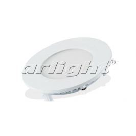 Arlight Светильник DL-85M-4W Warm White