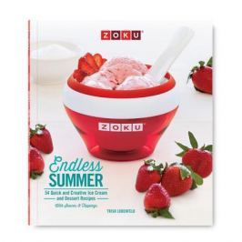 Zoku Книга рецептов endless summer