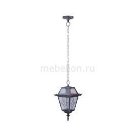 Подвесной светильник Arte Lamp Paris A1355SO-1BS