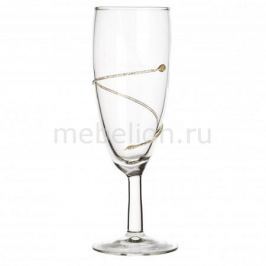 Бокал для шампанского Luminarc Glossy Perty H0111