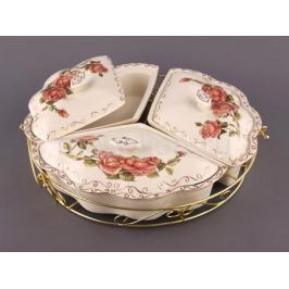 Менажница Hangzhou jinding import and export co. ltd. 126-469