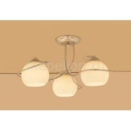 Люстра на штанге Citilux Лайма CL155131
