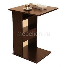 Подставка Сильва Стол придиванный Лайт 3720931
