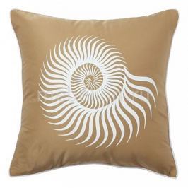 Подушка DG-Home декоративная (43х43 см) Satin Luxury DG-D-PL04MS