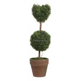 Растение в горшке DG-Home (58 см) Amour DG-D-812A