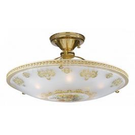 Светильник на штанге La Lampada 415 PL 415/6.26 Dec.60 Flowers