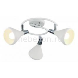 Спот Arte Lamp Ciclone A9155PL-3WH