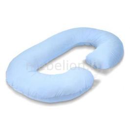 Подушка для беременных Relax-son (70х130х35 см) Рогалик