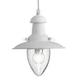 Подвесной светильник Arte Lamp Fisherman A5518SP-1WH
