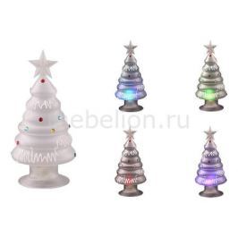 Новогодняя фигура АРТИ-М Ель световая (18 см) 594-054