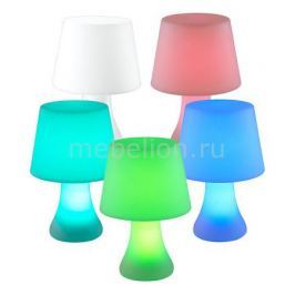 Садовая фигура Novotech Conte 357342