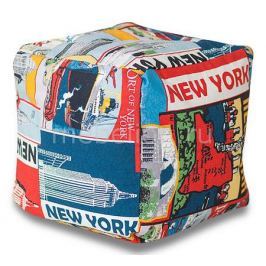 Пуф Dreambag New York