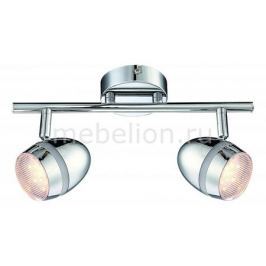 Спот Arte Lamp Bombo A6701PL-2CC