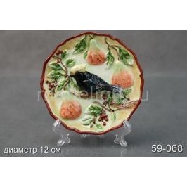 Декоративная тарелка Hebei grindiing wheel factory 59-068