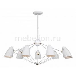 Люстра на штанге Favourite Humpen 1758-9P