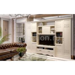 Стенка для гостиной Мебель Трия Саванна ГН-234.003
