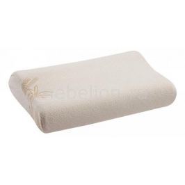 Подушка ортопедическая Primavelle (30х47х10 см) Memory Foam