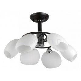Люстра на штанге TopLight Marianna TL2660X-06WC