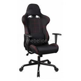 Кресло игровое Бюрократ Бюрократ 771/Black+bl