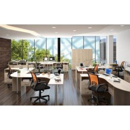Гарнитур офисный Skyland Simple