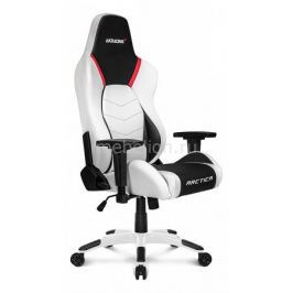 Кресло игровое AK Racing Arctica