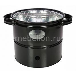 Решетка гриль ОГОГО Обстановочка (20х27 см) Barrel 317653
