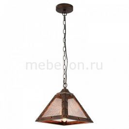 Подвесной светильник Lussole Mirta LSP-9836