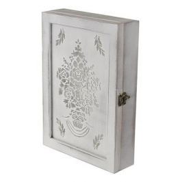 Ключница Акита (24х34 см) AKI 1001