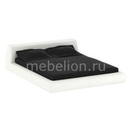 Кровать двуспальная ОГОГО Обстановочка Vatta