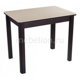 Стол обеденный Домотека Альфа ПР с камнем