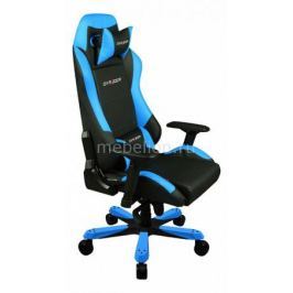 Кресло игровое DXracer DXRacer Iron OH/IS11/NB