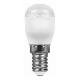 Лампа светодиодная Feron E14 220В 2Вт 2700 K LB-10 25295