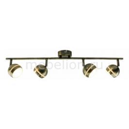 Спот Arte Lamp Venerd A6009PL-4AB