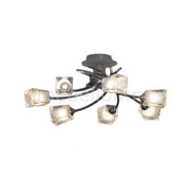 Люстра на штанге Lussole Saronno LSC-9003-07