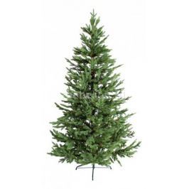 Ель новогодняя Green Trees (2.1 м) Исланд Премиум 156-426