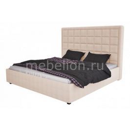 Кровать двуспальная DG-Home Elizabeth DG-RF-F-BD006-160-Cab-2