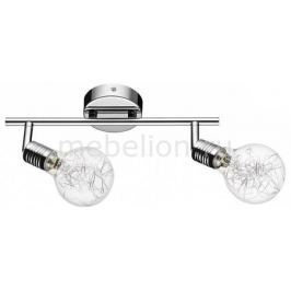 Спот Britop Bulbs Chrome 2507228
