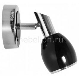Спот Britop Colors Black 2212104