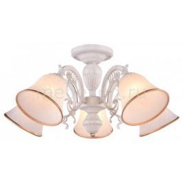Люстра на штанге J-Light Alba 1089/5C