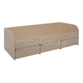 Кровать Mebelson Сити 4.1