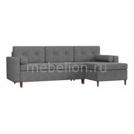 Диван-кровать Мебелико Белфаст Угловой