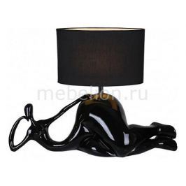 Настольная лампа декоративная Kink Light Мадам 7043,19